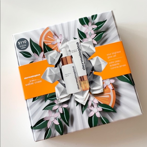 dermalogica your brightest glow yet